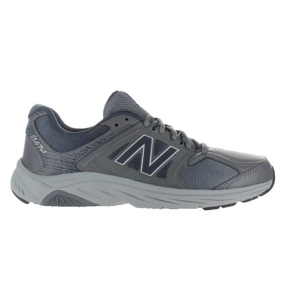New Balance Men's USA 847 V3 Walking Shoe Grey MW847GY3 SIZE 11.5 D - Picture 1 of 16